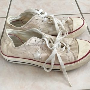 Converse All Star Original Low Tops